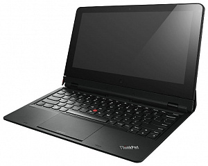 Lenovo ThinkPad Helix N3z43rt i5-3337U 4Gb 256Gb Ssd 11.6 Bt Cam 3900мАч+5200мАч W