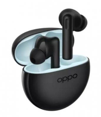 Беспроводные наушники Oppo Enco Air2i черный (Ete41)