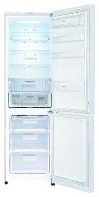 Холодильник Lg Ga-B489tgdf