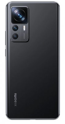 Смартфон Xiaomi 12T Pro 8/256Gb серый