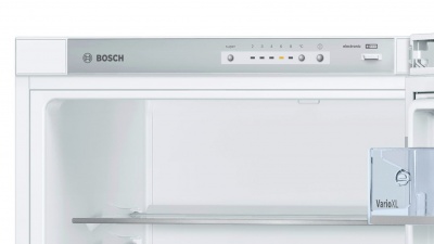Холодильник Bosch Kgv36xw22r