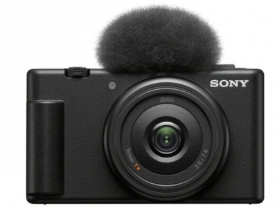 Компактная камера Sony Zv-1F