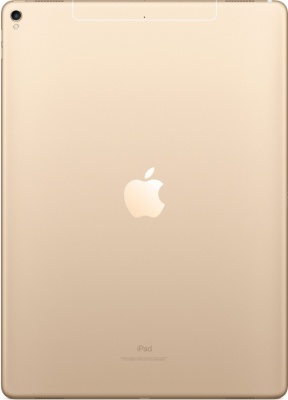 Apple iPad Pro 12.9 64Gb Wi-Fi + Cellular Gold