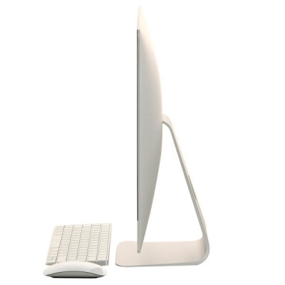 Моноблок Apple iMac 21.5 i5 1.6/8Gb/1TB/IntelHD6000 (Mk142/A)