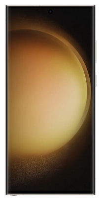 Смартфон Samsung Galaxy S23 Ultra 256Gb 8Gb (Cream)