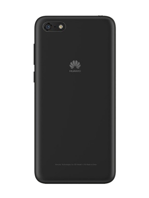 Смартфон Huawei Y5 Prime (2018) Black