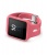 Умные часы Sony SmartWatch 3 Swr50 pink
