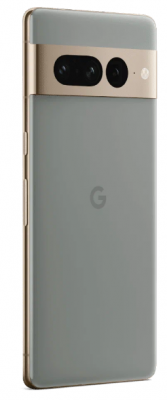 Смартфон Google Pixel 7 Pro 12/128 Hazel (зеленый)