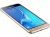 Смартфон Samsung Galaxy J3 (2016) J330 золотистый