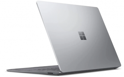 Ноутбук Microsoft Surface Laptop 5 13.5 i5-12th/8GB/256GB model 1950 Platinum