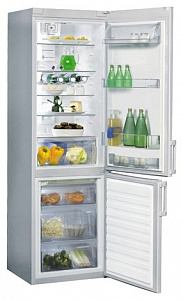 Холодильник Whirlpool Wbe 3677 Nfc Ts