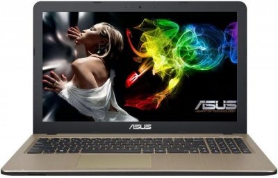 Ноутбук Asus X540ya-Dm660d