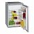Холодильник Bomann Ks 197 серый