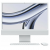 Apple iMac 24 M3 8C Cpu/8C Gpu/8Gb/256Gb MQRJ3 Silver 