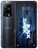 Смартфон Xiaomi Black Shark 5 Pro 12/256 black