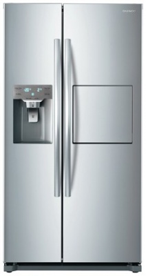 Холодильник Daewoo Frn-X 22 F5cs