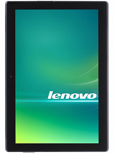 Планшет Lenovo Tab 4 Tb-X304l 32 Гб 3G, Lte черный