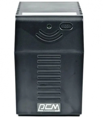 Ибп Powercom Rpt-600A