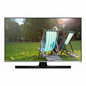 Телевизор Samsung T28e310ex черный