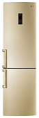 Холодильник Lg Ga-B489zgkz