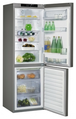 Холодильник Whirlpool Wbv 3327 Nf Ix
