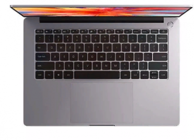 Ноутбук RedmiBook Pro 14 I5-11320H 16G/512G Mx450/2G grey win11 Jyu4397cn