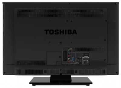 Телевизор Toshiba 19El933rb 