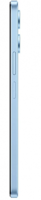 Смартфон Honor X6a 128Gb 6Gb (Silver)