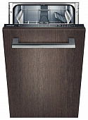 Встраиваемая посудомоечная машина Siemens Sr 64E000 Ru
