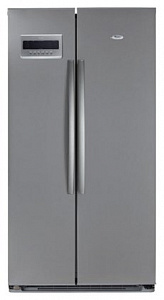 Холодильник Whirlpool Wsf 5511 A Nx