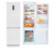 Холодильник Candy Ckhn 200 Iwru