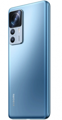 Смартфон Xiaomi Mi 12 Pro 12/256 Blue