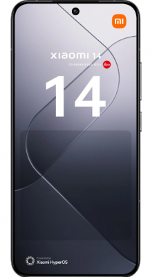Смартфон Xiaomi 14 1Tb 16Gb (Black)