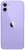 Смартфон Apple iPhone 12 128Gb Purple (Фиолетовый)