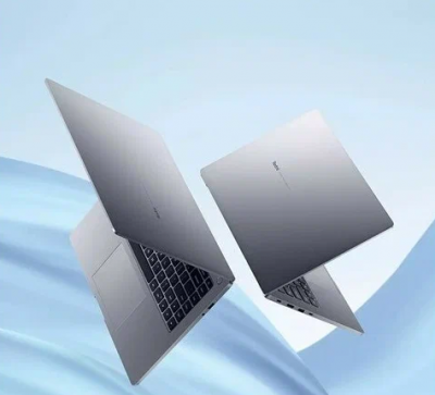 Ноутбук RedmiBook Pro R5-5600H/16G/512G grey Integrated graphics Jyu4336cn