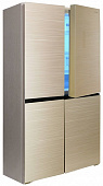 Холодильник Hiberg Rfq-440Dx Nfy