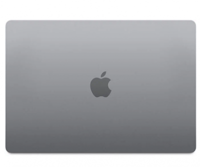 Ноутбук Apple Macbook Air 15/M2/8/256/2023 MQKP3 - Grey