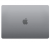 Ноутбук Apple Macbook Air 15/M2/8/256/2023 MQKP3 - Grey