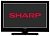 Телевизор Sharp Lc24le240rux