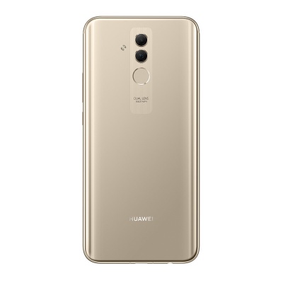 Смартфон Huawei Mate 20 lite gold