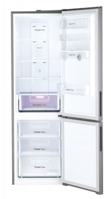 Холодильник Daewoo Rnv3610efh