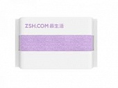 Полотенце Xiaomi Zsh Youth Series 140*70 Purple