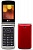 Мобильный телефон Lg G360 red