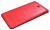 Планшет Ginzzu Gt-7010 8 Гб красный