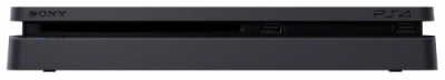 Игровая приставка Sony PlayStation 4 Slim 500Gb + игра Gta 5