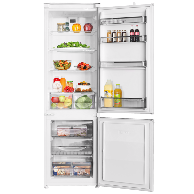 Холодильник Maunfeld Mbf.177Bfw