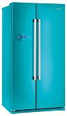 Холодильник Gorenje Nrs85728bl