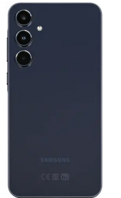Смартфон Samsung Galaxy A35 128Gb 6Gb (Navy)