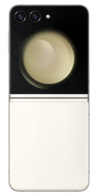 Смартфон Samsung Galaxy Z Flip 5 512 ГБ cream