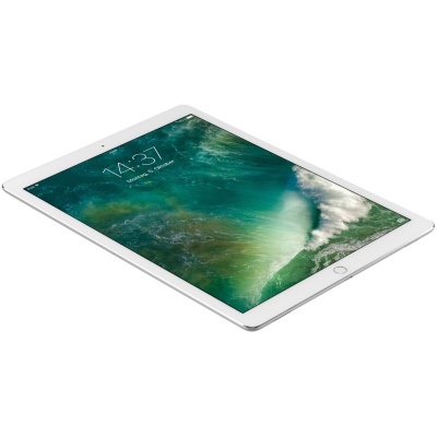 Apple iPad Pro 12.9 (2018) 512Gb Wi-Fi + Cellular (Silver)